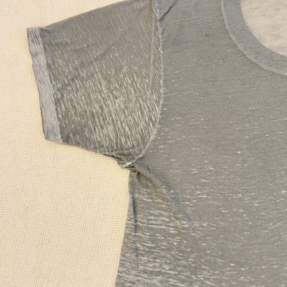 Vintage Paper Thin Tshirt - Picture 10 of 16